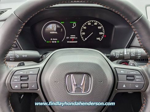 New 2026 Honda CR-V Sport image 12