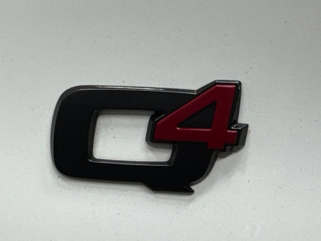 Used 2021 Alfa Romeo Giulia Ti Sport AWD/4WD image 35