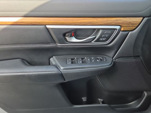 Used 2017 Honda CR-V EX-L image 34