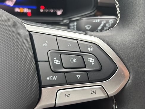 New 2026 Volkswagen Taos S FWD image 23