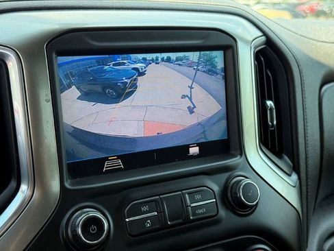 Used 2019 Chevrolet Silverado 1500 RST w/ All-Star Edition AWD/4WD image 28