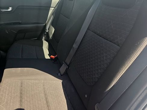 Used 2022 Kia Rio LX FWD image 22