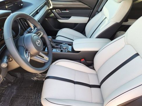 New 2026 MAZDA CX-50 AWD 2.5 S w/ Cargo Package image 9
