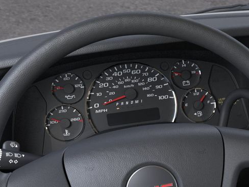 New 2025 GMC Savana 2500 w/ Driver Convenience Package image 20