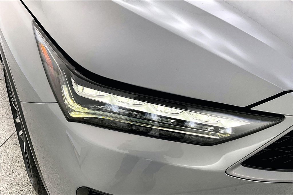 Used 2023 Acura MDX Type S w/ Advance Package AWD/4WD image 33