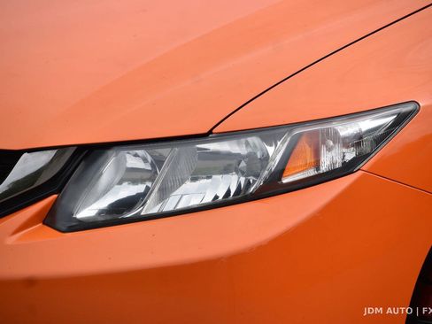 Used 2014 Honda Civic Si image 38