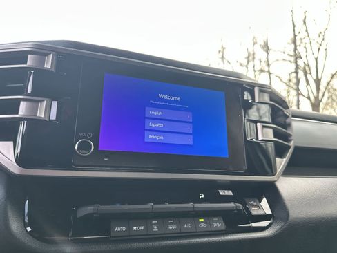 New 2026 Toyota Tundra SR5 AWD/4WD image 33