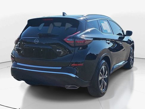 Used 2024 Nissan Murano SV FWD image 6