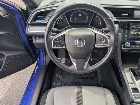 Used 2018 Honda Civic EX-T image 14