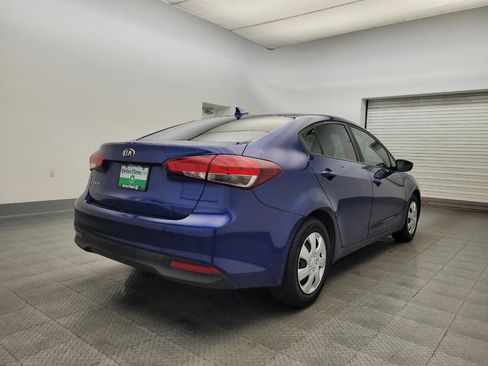 Used 2018 Kia Forte LX w/ LX Popular Package image 9