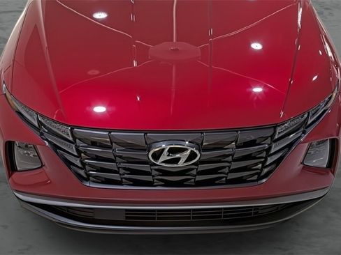 Used 2023 Hyundai Tucson SEL image 16