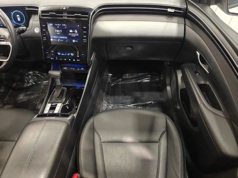 Used 2023 Hyundai Tucson SEL w/ Convenience Package FWD image 26