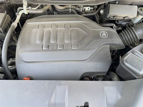 Used 2014 Acura MDX SH-AWD w/ Technology Package image 31