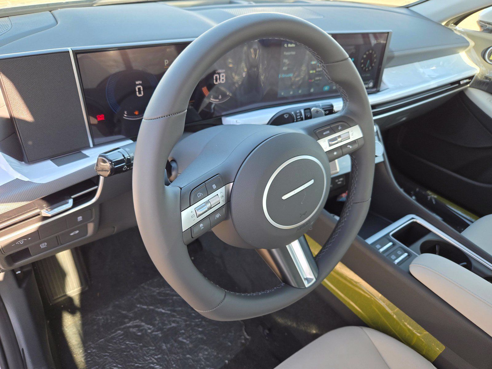 New 2026 Hyundai Sonata SEL FWD image 9