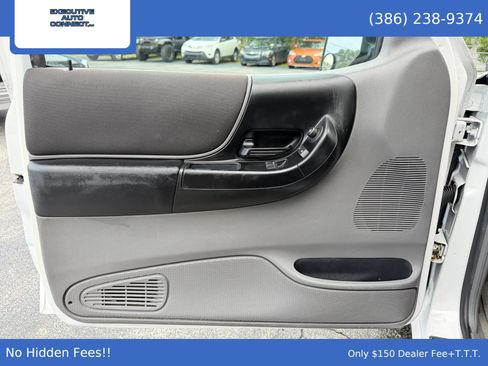 Used 2011 Ford Ranger XLT AWD/4WD image 13