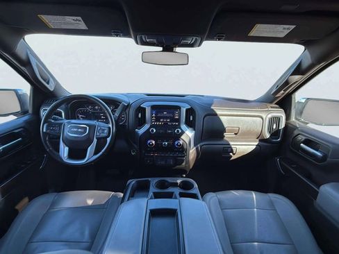 Used 2021 GMC Sierra 1500 SLT w/ Driver Alert Package I image 10