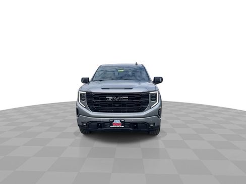 New 2026 GMC Sierra 1500 Elevation w/ Elevation Premium Package image 3