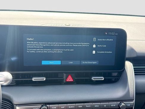 Certified 2026 Hyundai Ioniq 5 SEL RWD image 14