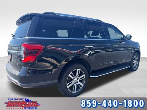 Used 2023 Ford Expedition Limited AWD/4WD image 12