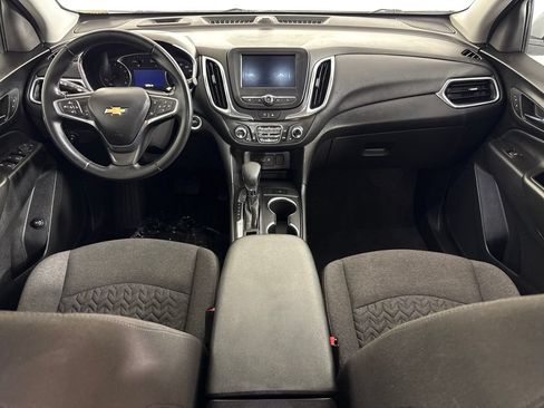 Used 2024 Chevrolet Equinox LT FWD image 14
