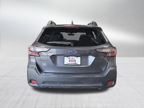 Used 2024 Subaru Outback Onyx Edition AWD/4WD image 6