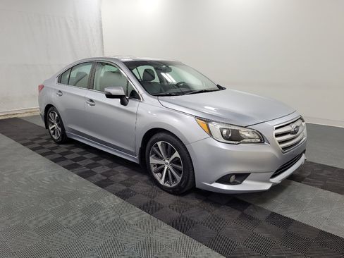 Used 2016 Subaru Legacy 2.5i Limited AWD/4WD image 11