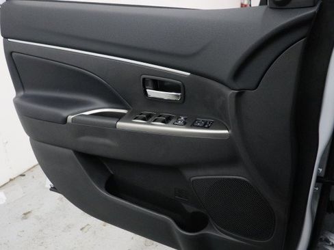 New 2026 Mitsubishi Outlander Sport SE AWD/4WD image 15