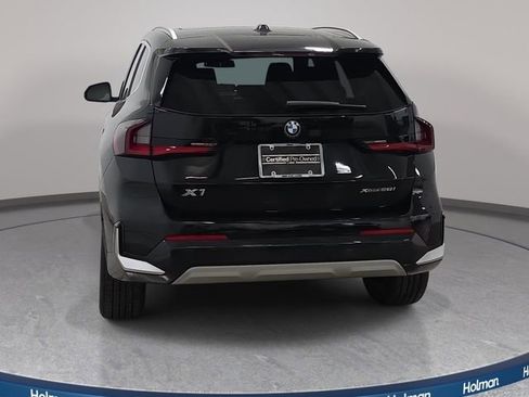 Certified 2025 BMW X1 xDrive28i AWD/4WD image 6