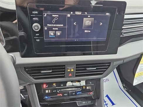 New 2026 Volkswagen Jetta Sport image 18