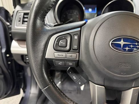 Used 2017 Subaru Legacy 2.5i Limited image 17