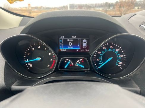 Used 2016 Ford Escape SE w/ Equipment Group 201A image 13