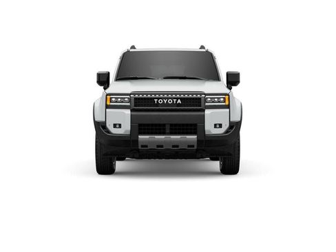 New 2026 Toyota Land Cruiser w/ Premium Package image 17