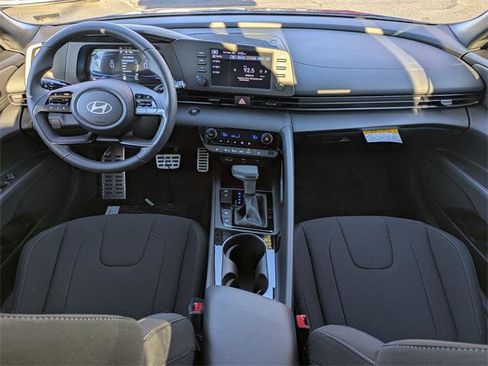 New 2026 Hyundai Elantra SEL Sport Premium image 13