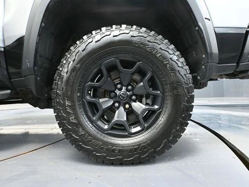 Used 2021 RAM 1500 TRX w/ TRX Level 2 Equipment Group image 16