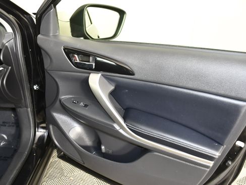 Used 2024 Mitsubishi Eclipse Cross SE image 39