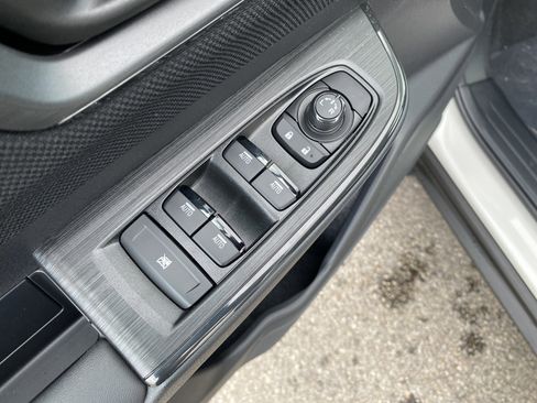 New 2026 Subaru Outback Premium image 18