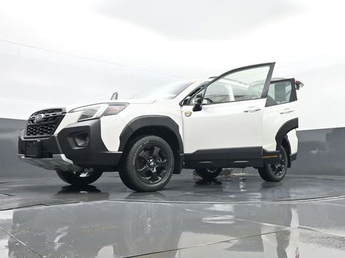 Used 2023 Subaru Forester Wilderness AWD/4WD image 33