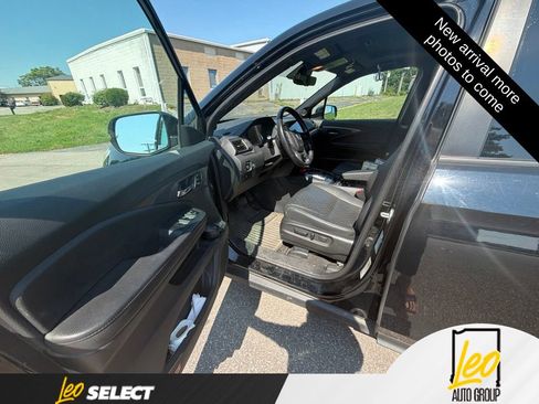 Used 2021 Honda Passport EX-L image 4
