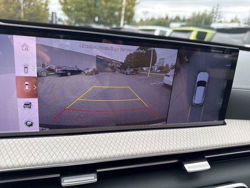 New 2026 Genesis GV80 2.5T Prestige image 52