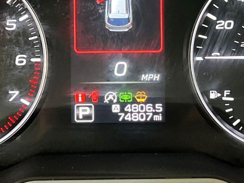 Used 2023 Subaru Outback Limited image 14