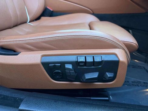 Used 2019 BMW 650i Gran Coupe xDrive w/ Executive Package image 11