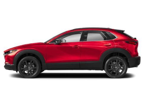 New 2026 MAZDA CX-30 2.5 Turbo w/ Premium Plus Pkg AWD/4WD image 4