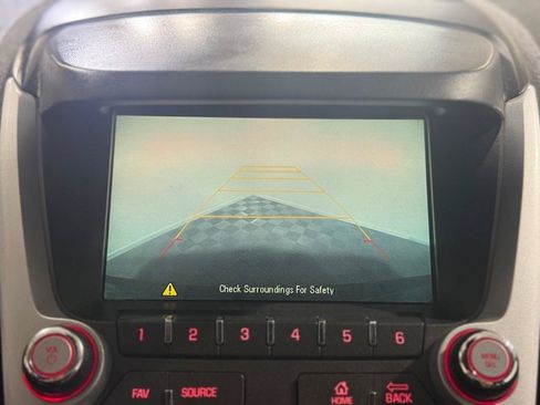 Used 2015 GMC Terrain SLE AWD/4WD image 20