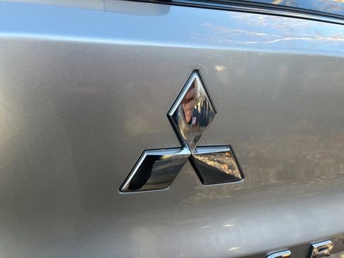 New 2024 Mitsubishi Eclipse Cross SE image 6