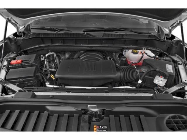 Certified 2021 Chevrolet Silverado 1500 LTZ AWD/4WD image 67