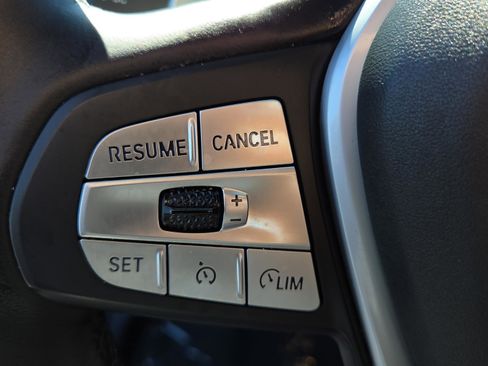 Certified 2024 BMW X3 sDrive30i w/ Convenience Package w/ZPA image 15