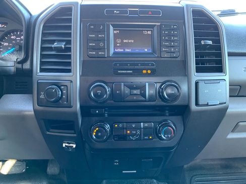 Used 2017 Ford F250 XL image 16