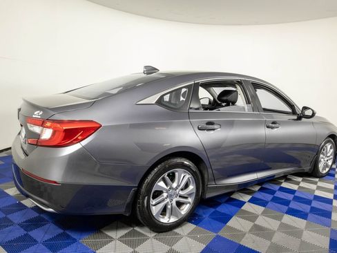 Used 2020 Honda Accord LX image 5