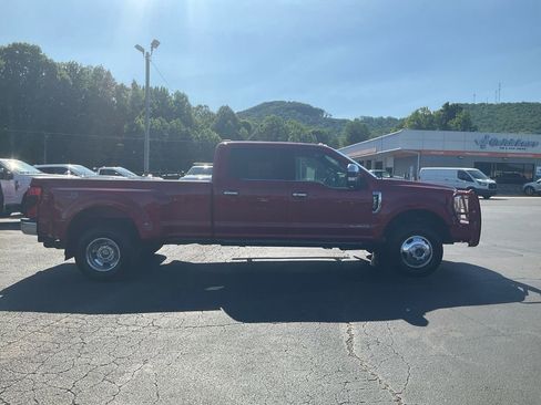 Used 2020 Ford F350 King Ranch w/ King Ranch Ultimate Package AWD/4WD image 4