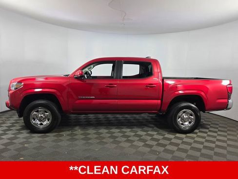 Used 2023 Toyota Tacoma SR5 image 5